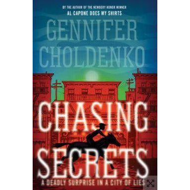 Chasing Secrets