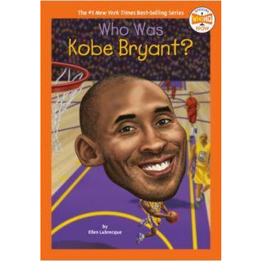 Who Was Kobe Bryant?