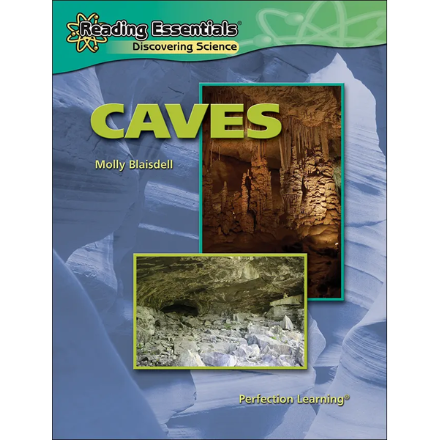 Caves - Student Edition 6 Pack