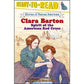 Clara Barton Spirit of the American Red Cross