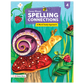 Spelling Connections: A Word Study Approach Grade 4 Student Edition