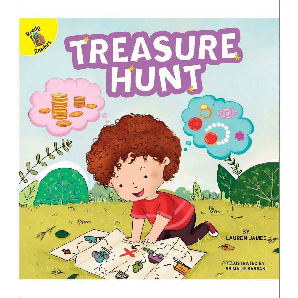 Treasure Hunt