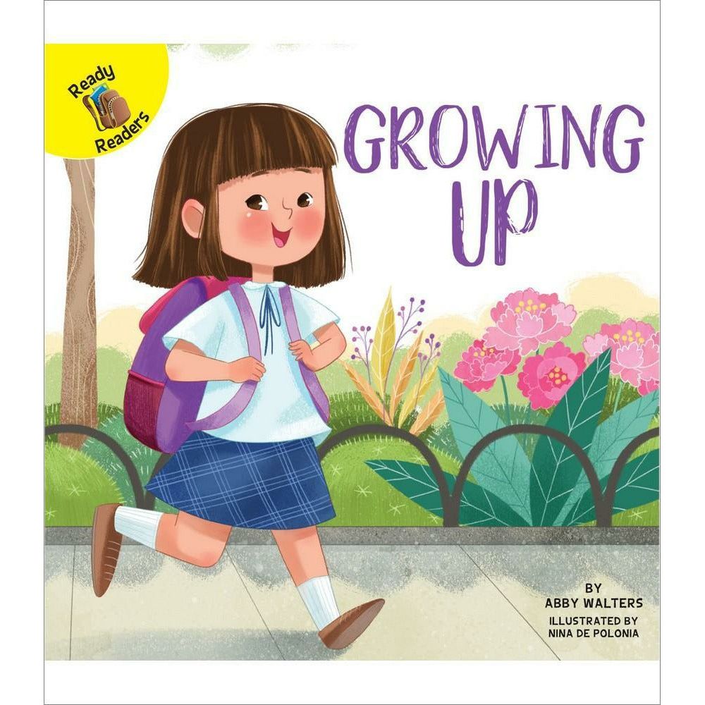 Growing Up