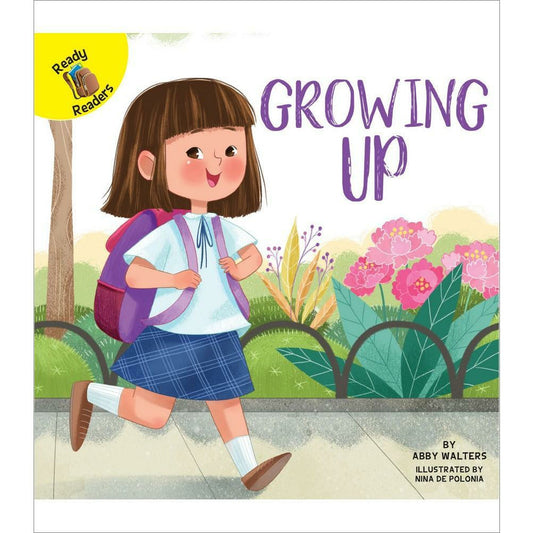 Growing Up