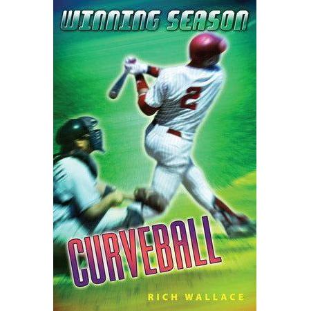 Curveball #9