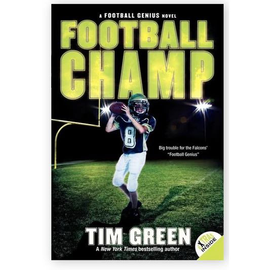 Football Genius #3: Football Champ