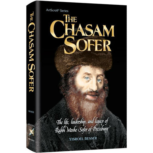 The Chasam Sofer