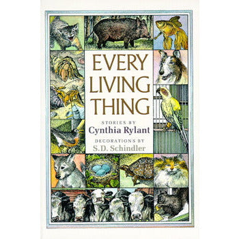 Every Living Thing