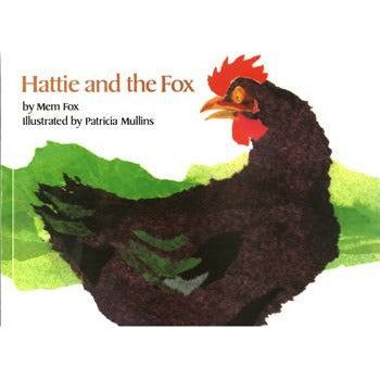Hattie and the Fox