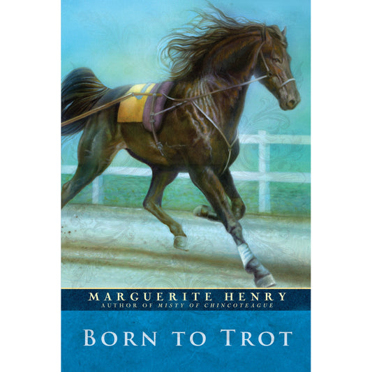 Born to Trot