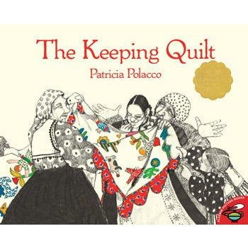 The Keeping Quilt