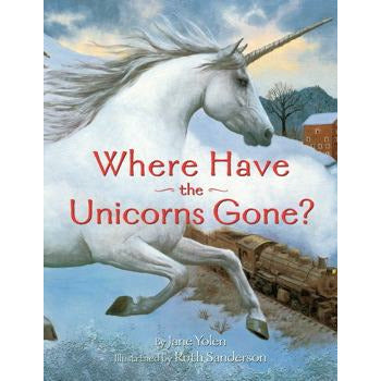 Where Have the Unicorns Gone?