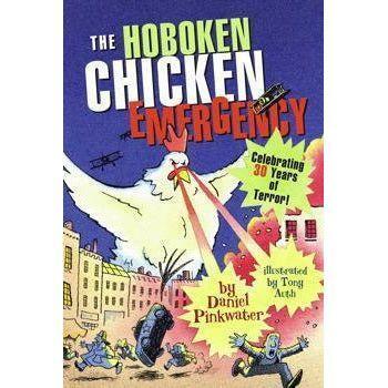 The Hoboken Chicken Emergency