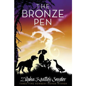 The Bronze Pen