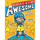 Captain Awesome #1: Captain Awesome to the Rescue!