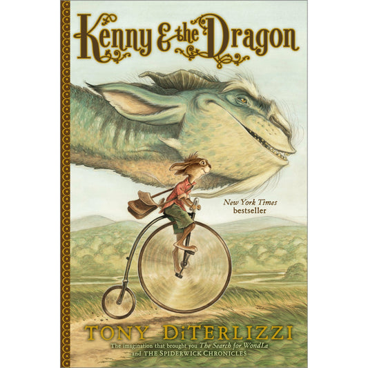 Kenny & the Dragon