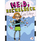 Heidi Heckelbeck #05: Gets Glasses