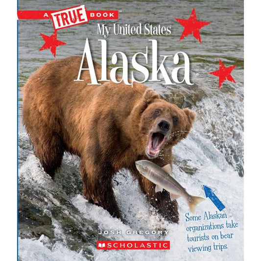 A True Book- Alaska