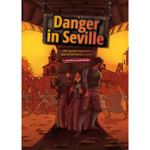 Danger in Seville