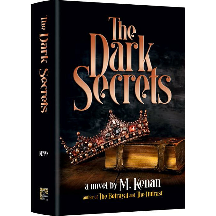 The Dark Secrets