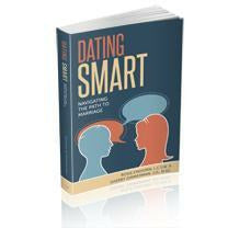 Dating Smart - [product_SKU] - Menucha Publishers Inc.