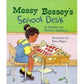 Rookie Reader®-Level C: Messy Bessey's School Desk