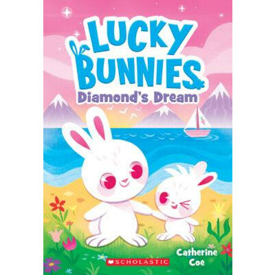 Lucky Bunnies: Diamond's Dream