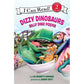 Dizzy Dinosaurs Silly Dino Poems