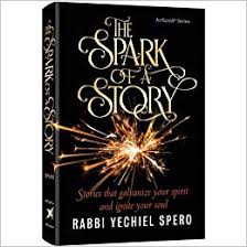 The Spark Of A Story