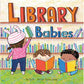 Library Babies - BB