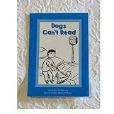 Reading 2000 Phonics Reader 1.18 Dogs Can't Read