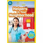 Nat Geo : Helpers in Your Neighborhood