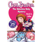 CAM Jansen and the Valentine Baby Mystery #25