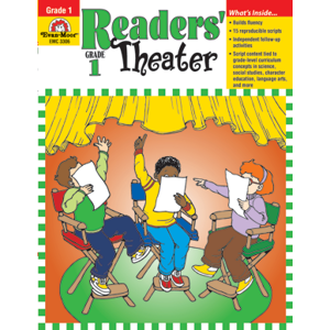 Readers' Theater, Grade 1