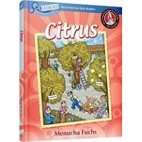 Citrus - [product_SKU] - Menucha Publishers Inc.