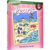 Pearls - [product_SKU] - Menucha Publishers Inc.