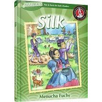 Silk - [product_SKU] - Menucha Publishers Inc.