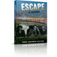 Escape to Shanghai - [product_SKU] - Menucha Publishers Inc.