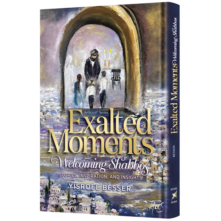 Exalted Moments