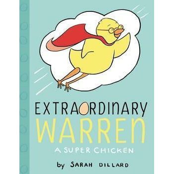 Extraordinary Warren