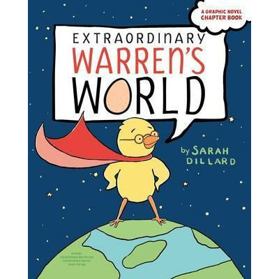 Extraordinary Warren's World