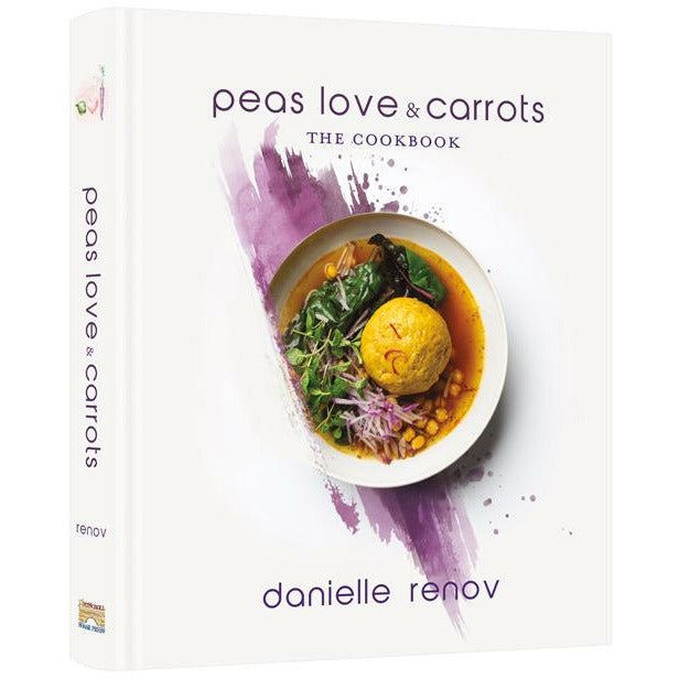 Peas, Love and Carrots