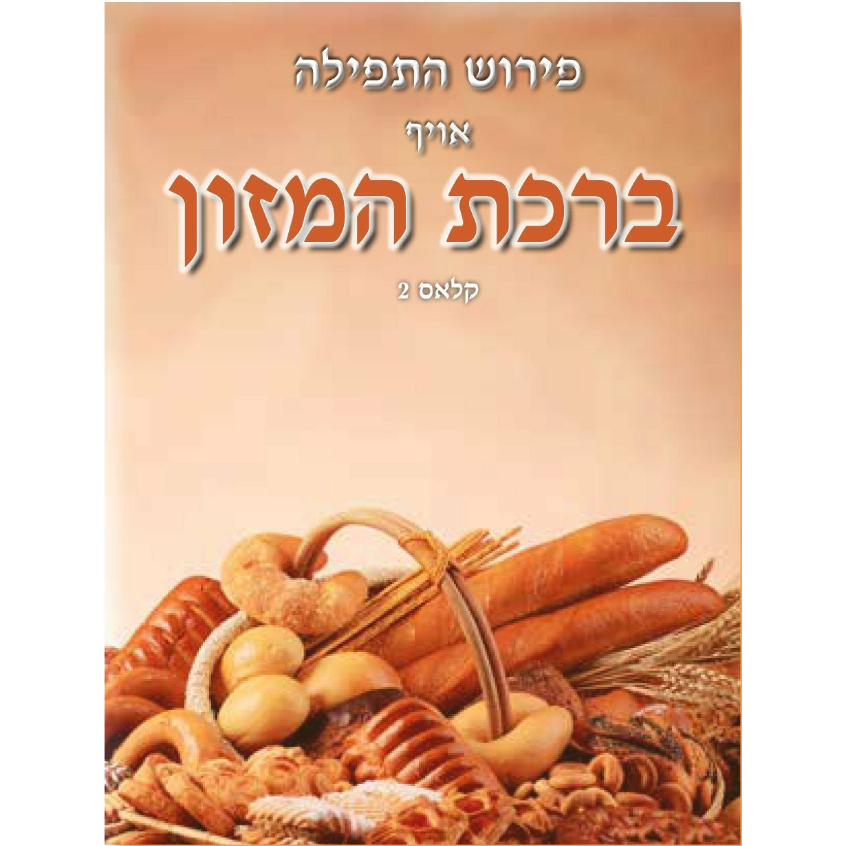 פירוש התפילה - [product_SKU] - Menucha Publishers Inc.