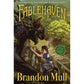 Fablehaven #1