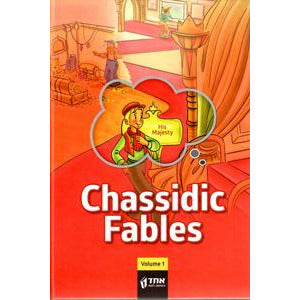 Chassidic Fables - Vol 1