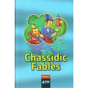 Chassidic Fables Vol. 2