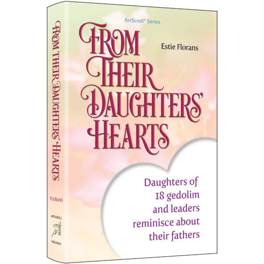 From Their Daughters' Hearts