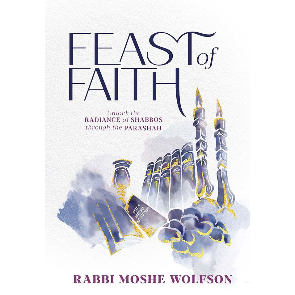 Feast of Faith