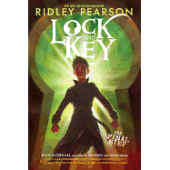 Lock and Key: The Final Step ( Lock and Key #3 )