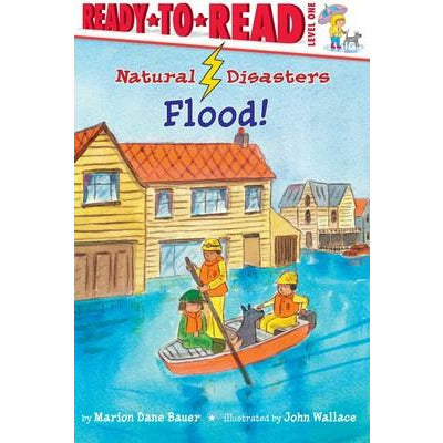 Flood! (Natural Disasters)